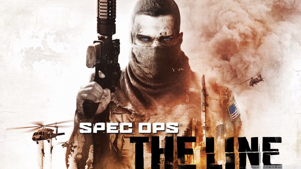 Il team di Spec Ops The Line non desidera sviluppare un seguito.jpg Il team di Spec Ops The Line non desidera sviluppare un seguito.jpg